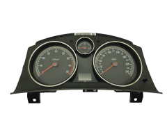 Nopeusmittari Opel Astra H Zafira B 13267542FX 69607