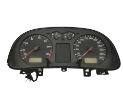 Kierroslukumittari VW Golf MK4 Bora 1J0920801B 0263618005 39766