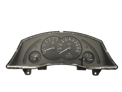Nopeusmittari Opel Meriva A 13173375XJ 110080161020 47812