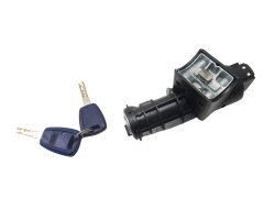 Virtalukko Fiat Punto 0.5521 0.8712 B365 TRW 1118