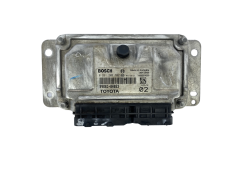 Ohjausyksikkö Toyota 89661-0H023 0261208702 Bosch 51252