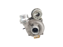 Turboahdin 8200478276 54359700012 1.5dci Renault 54391015082 1004
