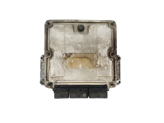 Ohjausyksikkö 0281010483 8200039569 8200127078 Renault Bosch 35910