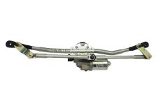 Pyyhkijämekanismi Etu Alkuperäinen 5J1955113B 5J1955023C Skoda Fabia 2 Pyyhkijämekanismi Etu Alkuperäinen 5J1955113B 5J1955023C Skoda Fabia 2