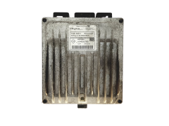 Ohjausyksikkö 8200308217 8200275921 Nissan Delphi 28069