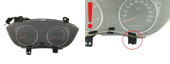 Kierroslukumittari Hyundai i20 94006-1J160 940061J160 VDO