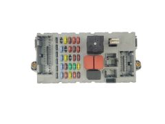 Sulaketaulu Fiat 51744898 NPL 46520600 Delphi 40503