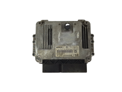 Ohjausyksikkö 55204661 0281013138 4234A30AM Alfa Romeo Bosch 18525