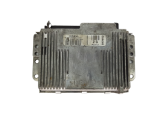 Ohjausyksikkö K115000010F 96259124 Daewoo Siemens 17246