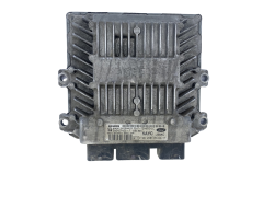 Ohjausyksikkö 3S61-12A650-LC 5WS40140E-T 5AYC Ford Siemens 49084