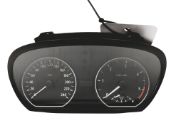 Kierroslukumittari BMW 1 E81 6974649-01 1024952-31 31465