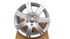 Alumiinivanne Audi Q7 7.5Jx18 5x130 ET53 4L0071498F Uusi Alkuperäinen