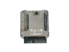 Ohjausyksikkö VW 03G906016AJ 0281011730 Bosch