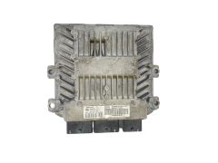 Ohjausyksikkö 9661642180 9665100380 5WS40615C-T PSA Siemens 60322