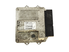 Ohjausyksikkö FGP 55190069 WJ MJD 6JO.C2 Opel Magneti Marelli 20385