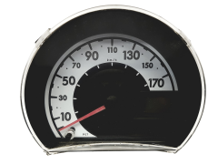 Nopeusmittari Aygo 107 C1 83800-0H010-C Toyota PSA 50556