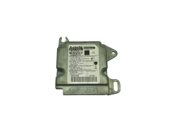 Ohjausyksikön moduuli 7700437471A 550803800 Renault Autoliv