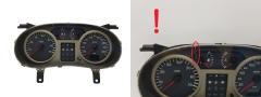 Kierroslukumittari Renault Clio 2 8200059776 2216
