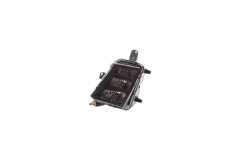 Sumuvalo Vasen Tee VW Golf 5G0941699 99411272802 DPA