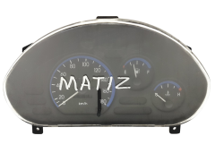 Nopeusmittari Daewoo Matiz 96527397 40723