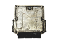 Ohjausyksikkö 0281001999 7700104407 7700114854 Renault Bosch 16637