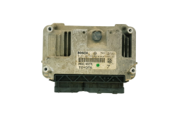 Ohjausyksikkö Toyota 89661-0D270 0261208936 Bosch 32875