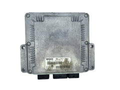 Ohjausyksikkö 0281011341 9653873280 9640938680 PSA Bosch 63093