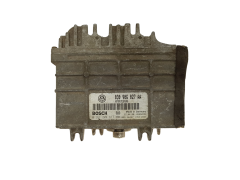 Ohjausyksikkö 030906027AA 0261204617 VW Bosch 15885
