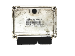 Ohjausyksikkö 038906019BK 0281010305 VW Bosch 18847