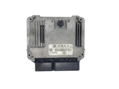 Ohjausyksikkö 03G906021PD 0281014073 Volkswagen Bosch 57026