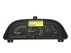 Kierroslukumittari Renault Laguna 1 7700844747 46117