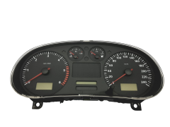 Kierroslukumittari Seat Toledo Leon W01M0920801B 50266