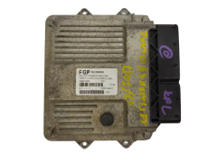 Moottorin Ohjausyksikkö Fiat 55186608 MJD6JF.P3 Magneti Marelli 19126