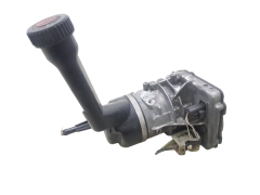 Ohjaustehostimen Pumppu Citroen C4 Picasso 9674055680 A0021534 TRW 3