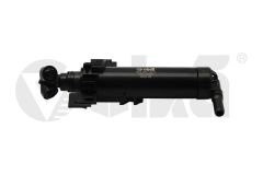 Ajovalopesuri Oikea 8K0955102D 99551795301 Audi A4 Vika