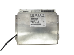 Ohjausyksikkö ESP 0285452632 0265109459 Mercedes Bosch 17296