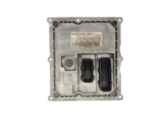 Ohjausyksikkö Smart 0010020V001 0261205006 Bosch 42579