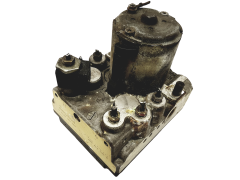 Abs-pumppu Mercedes E W210 0024319712J 0265217007 Bosch