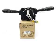 Ohjausakselin valokatkaisija Alkuperäinen Citroen Peugeot C8 807 307 6242A1 Ohjausakselin valokatkaisija Alkuperäinen Citroen Peugeot C8 807 307 6242A1