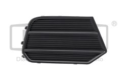 Puskurin Säleikkö Oikea 8U0807682P 88071822302 Audi Q3 DPA