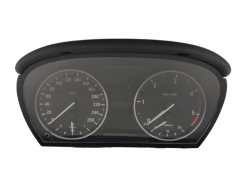 Kierroslukumittari BMW 3 E90 E91 9187344-01 18898