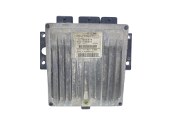 Ohjausyksikkö 8200498188 8200469340 R0410B024D Renault Delphi 63432