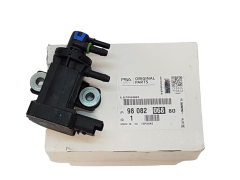 Turboventtiili Citroen Peugeot 2.0 E-HDI 9808206880 Uusi Alkuperäinen
