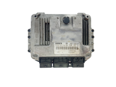 Ohjausyksikkö 0281012769 8200391966 8200558304 Renault Bosch 44585
