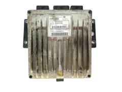 Ohjausyksikkö 8200399038 8200513163 R0410B034A Renault Delphi 20552