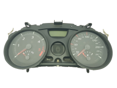 Kierroslukumittari Renault Megane 2 8200408785 D 26607