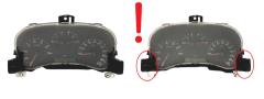 Kierroslukumittari Fiat Punto 46753574 6063079909 55945