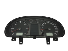 Nopeusmittari VW Polo 9N 6Q0920804J 503001591201 58197
