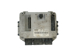 Ohjausyksikkö 0281011776 8200391966 8200386508 Renault Bosch 37091