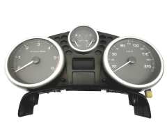 Kierroslukumittari Peugeot 207 9666898680 A2C53375182 43700